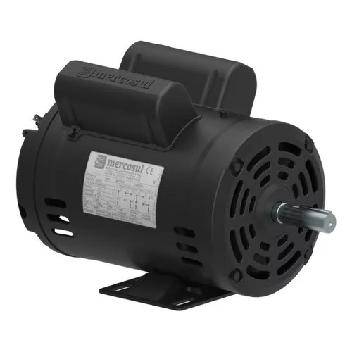 Motor Elétrico Monofásico 3cv 2 Pólos Alta Rotação 110/220v - Home Appliances