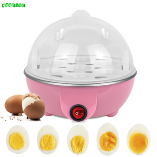 Cozedor de Ovos Portátil Elétrico Cozinha à Vapor 110v/220v em Oferta na Shopee