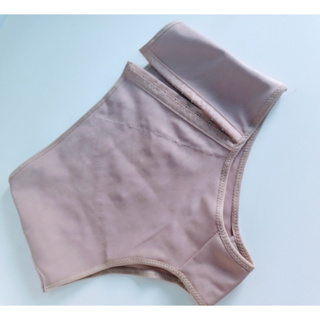 Cinta pós parto calcinha aperta barriga em Oferta na Shopee