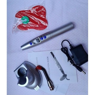 Fotopolimerizador Odontologico GM l017 Led