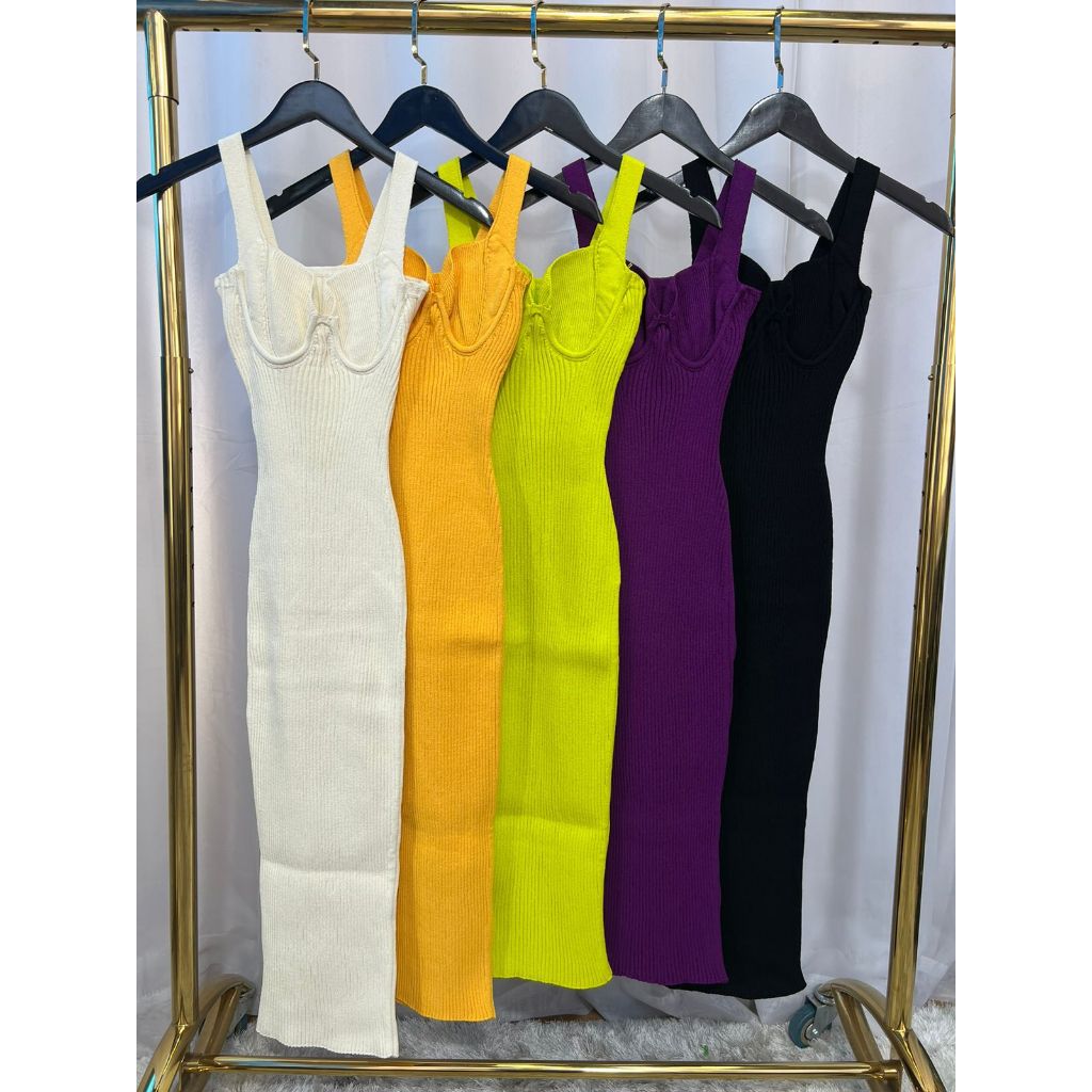 Vestido Decote Meia Taça na Black Friday 2025 | BuscaProdutos