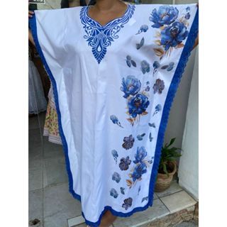 Alaká estampado Candomblé