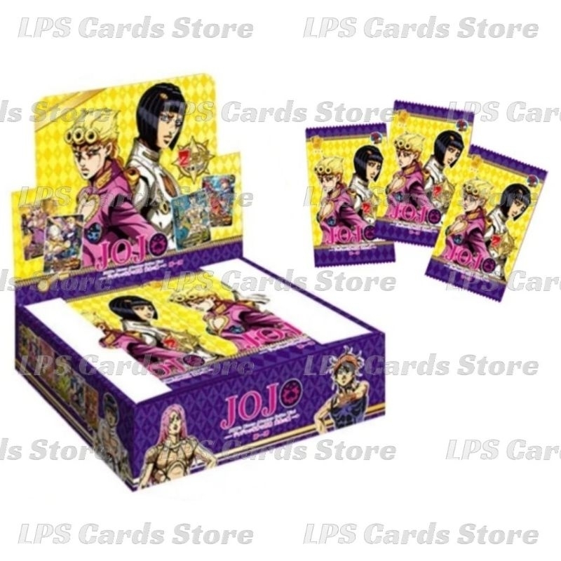 O que é Jojo Bizarre Adventure Game? Guia e Onde Comprar | BuscaProdutos