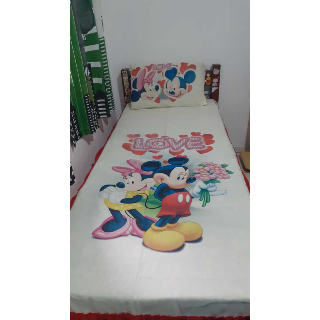 Travesseiro Infantil com Babado - Comprar com Melhor Preço em Roupas de Cama