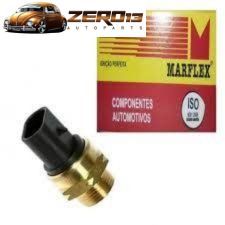 Interruptor Termico do Radiador Ford Escort XR3 Motor AP - Marflex 258A.99.88