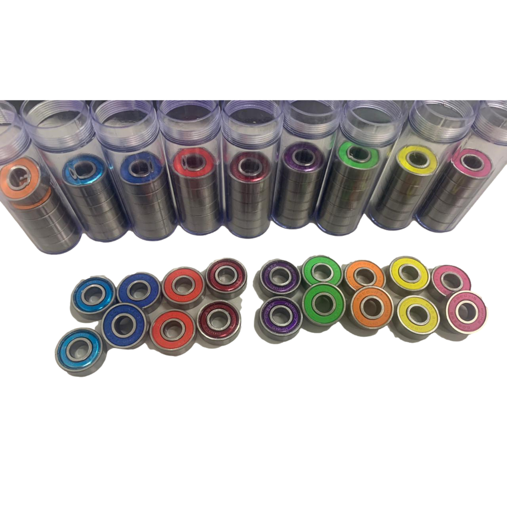 Rolamentos Abec 3 5 7 9 11 13 15 608zz 608 2rs Skate Patins 8x22x7 8 rolamento 608 zz rs Skateboard Spinner Roller Patinete Abec-3 Abec-5 Abec7 Abec-9 Abec-11 Abec-13 Abec-15 Abec3 Abec5 Abec7 Abec9 Abec11 Abec13 Abec15