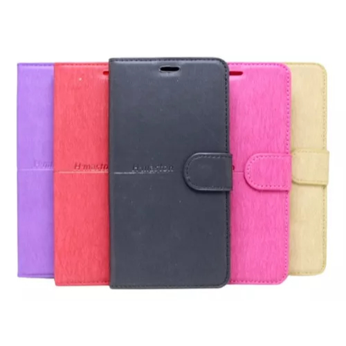 Kit 2X1 Xiaomi Redmi 12C - Capa Carteira em Couro Fecho Magnético + Pelicula Frontal Ceramica 9D