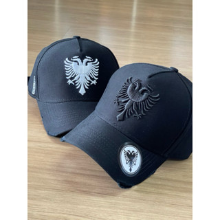 Boné Rasgadinho Cavalera Premium