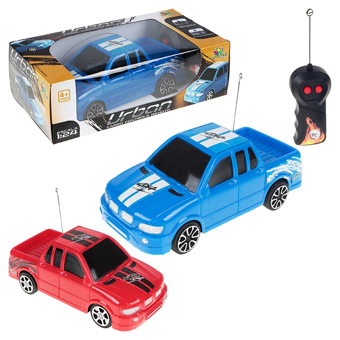 Picape de Controle Remoto - Comprar com Melhor Preço em Controles Remoto