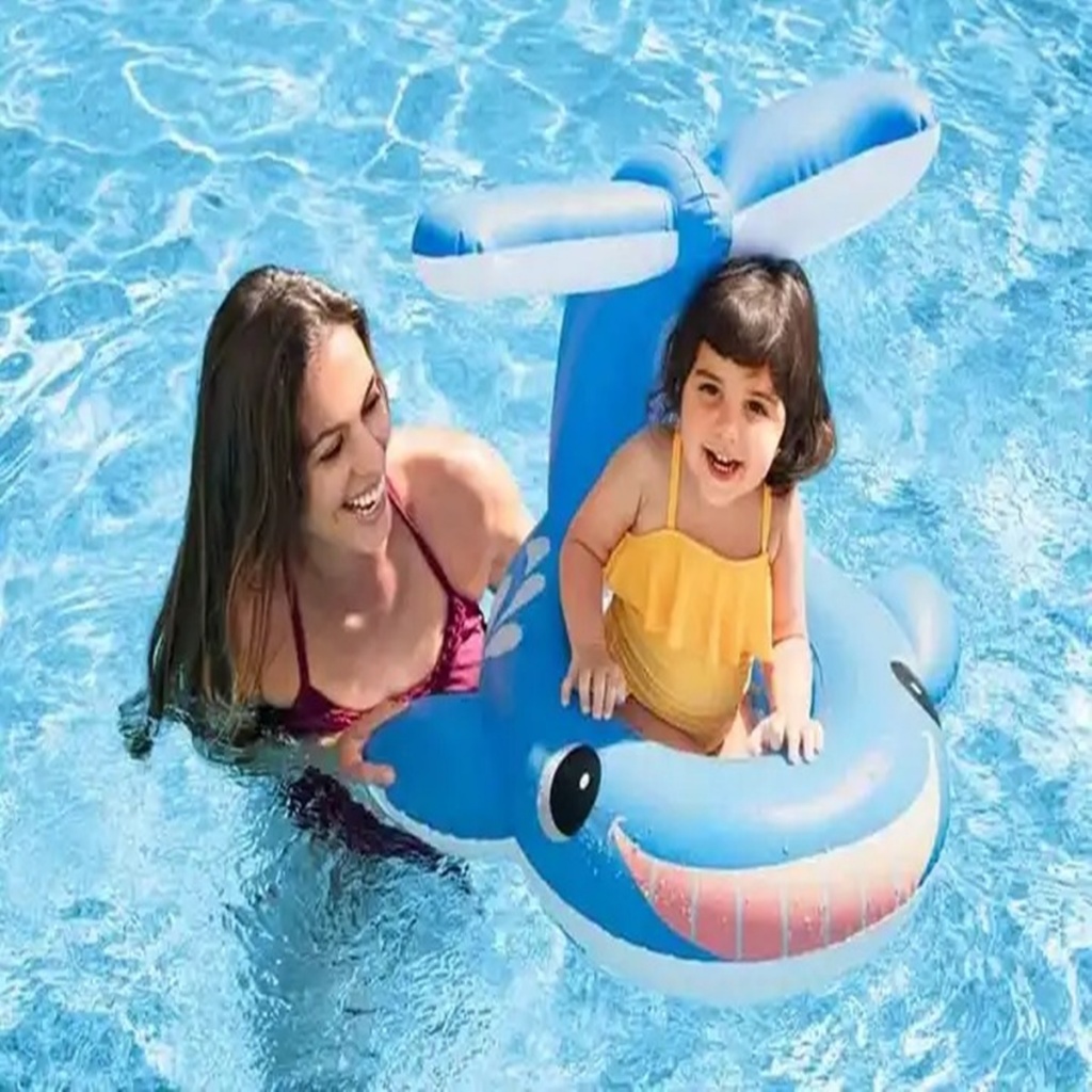 Boia Inflável Infantil Bebe  Para Criança Praia Piscina Lazer e Verão Envio Imediato