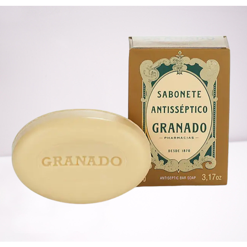 Assepsia Sabonete: Onde Comprar | BuscaProdutos