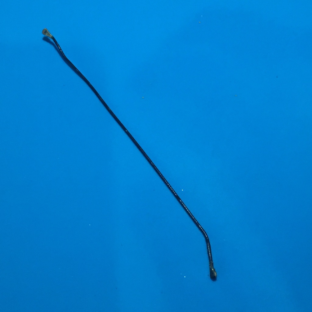 fio de sinal Smartphone Motorola Moto E E6 Play XT2029-3