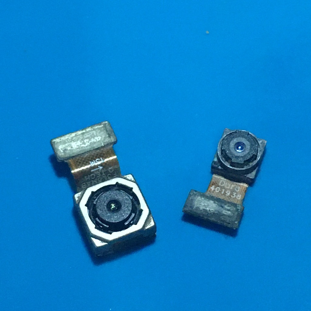 camera kit Smartphone Motorola Moto E E6 Play XT2029-3