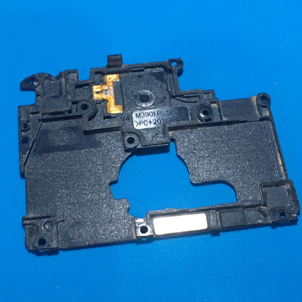 tampa da placa Smartphone Motorola Moto E E6 Play XT2029-3