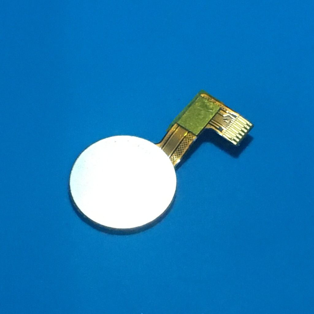 biometria Smartphone Motorola Moto E6 Plus XT2025-1