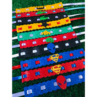 Kit 10 Gargantilha Passa Fita EVA Pet P/ Macho Caes Banho e Tosa Cachorro em Oferta na Shopee