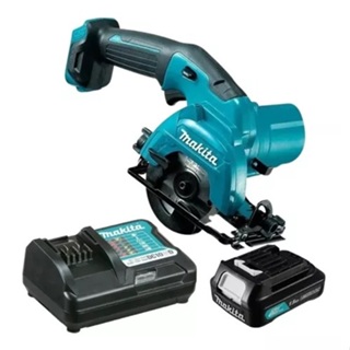 Serra Circular Makita A Bateria 12v Hs301dz 85mm Bivolt em Oferta na Shopee