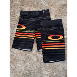 Bermuda Masculina Elastano Estampada