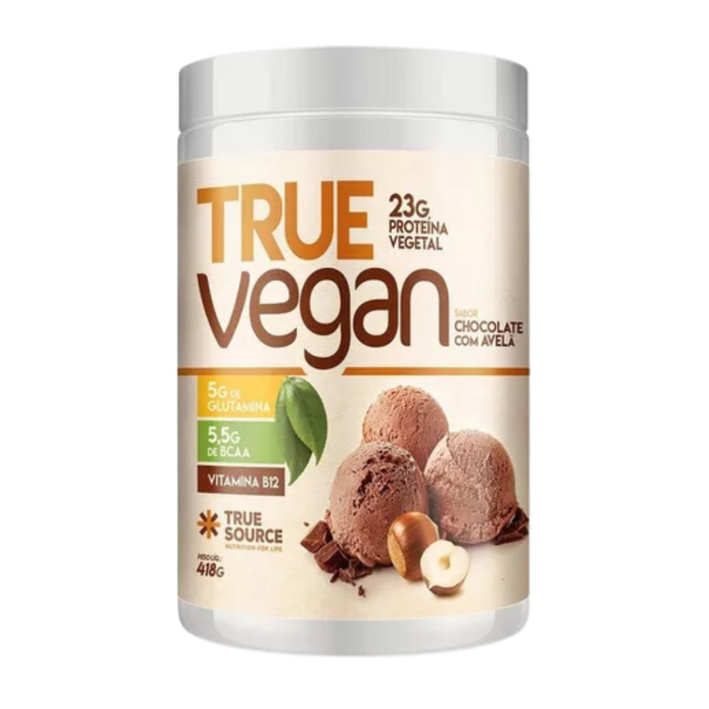 Whey True Vegan: Onde Comprar | BuscaProdutos