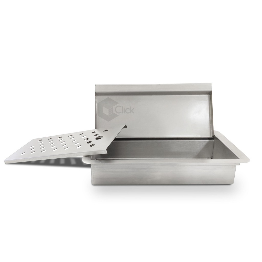 Porta Esponja Pia Embutir: Onde Comprar | BuscaProdutos