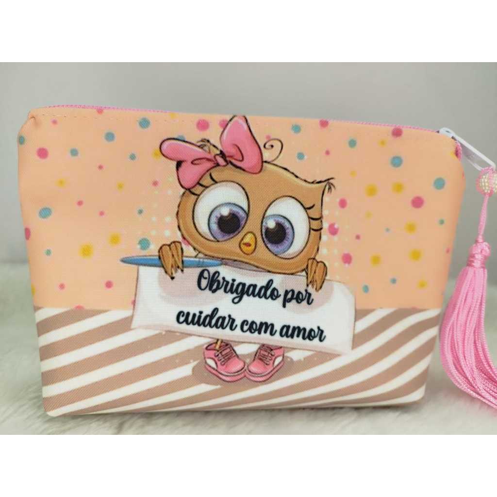 7 necesserie personalizada, personalizados lembrancinha.lembrancinha personalizada,necessaire personalizada,necessaire feminino