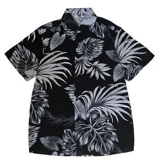 Camisa Floral Masculina Viscose Camisa Com Botão Tecido Fresco Para Casual Praia E Festa FP-10 FB-31 FP-404