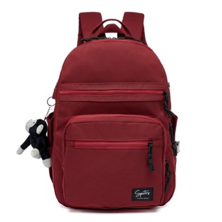 Mochila Casual Feminina Spector Reforçada Trabalho Escolar