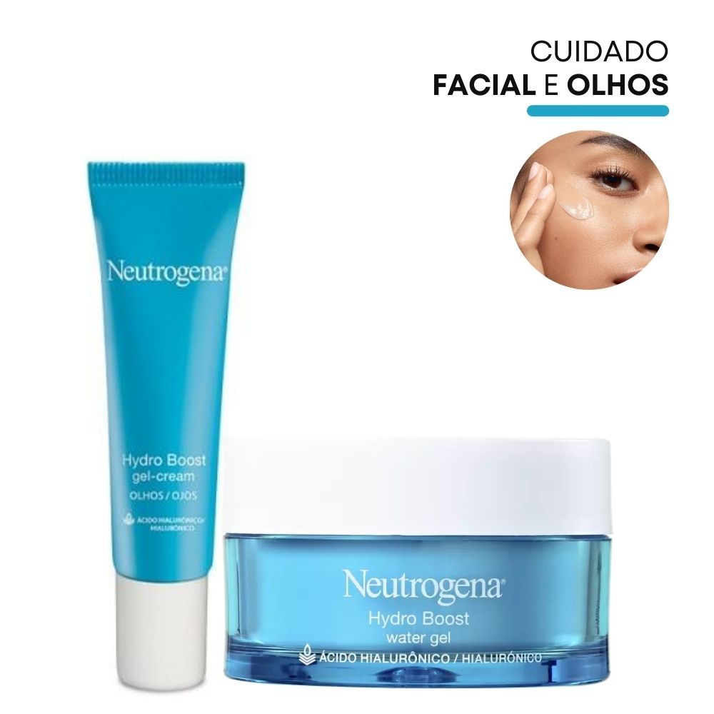 Creme Neutrogena Rosto: Onde Comprar | BuscaProdutos