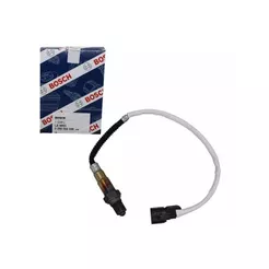 Sonda Lambda Sandero 2015 1.0 1.6 16v Original Bosch Ls6990