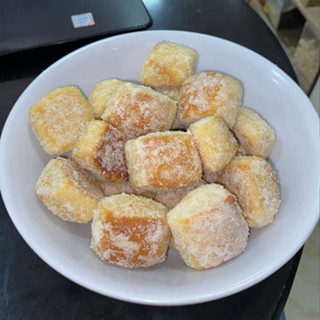 Queijadinha à Granel - 100g ~ 500g