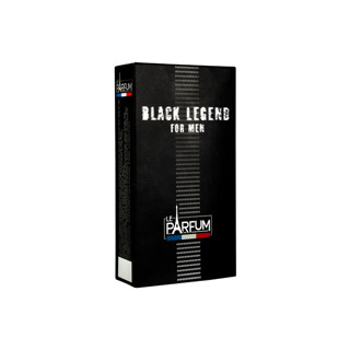 PERFUME BLACK LEGEND FOR MEN LE PARFUM MASCULINO DE 75 ML