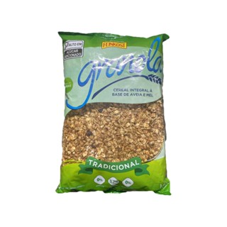 Granola Tradicional Feinkost 1 KG