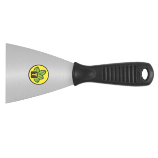 Espátula Flexível 10cm com Cabo de Plástico - Tramontina