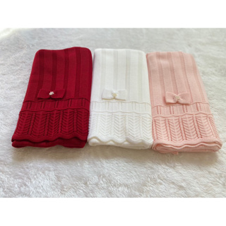 Manta Cobertor Bebê Tricot Maternidade Menina Avulsa em Oferta na Shopee