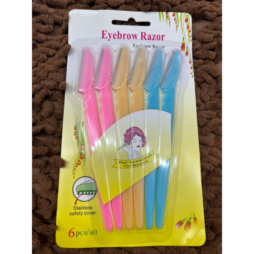 Navalha facial em Oferta na Shopee