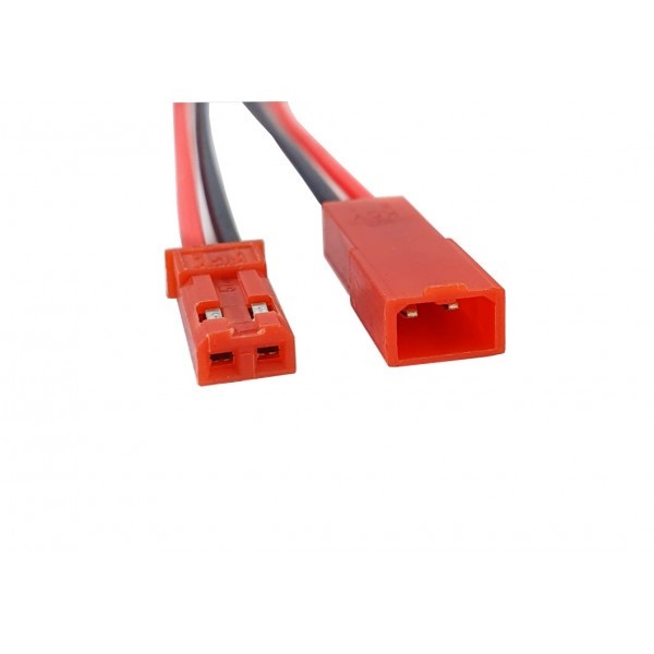 2 - 5 - 10 x Pares de Conector De Engate Rápido 2 vias RETO Macho Fêmea