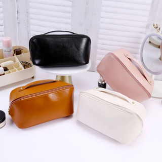 Necessaire Organizador Cosmético Maquiagem Feminino Para Viagem em Oferta na Shopee