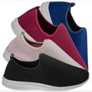 KIT 02 PARES Adulto TENIS LISO simples moda leve calce facil em Oferta na Shopee