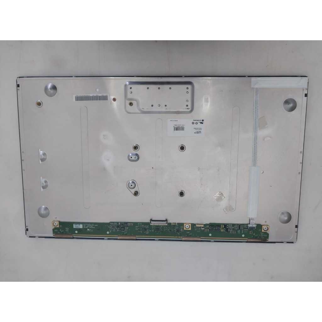 (2)   Fita Leds Tv  M2631d-ps É Só As Led (não É A Tela