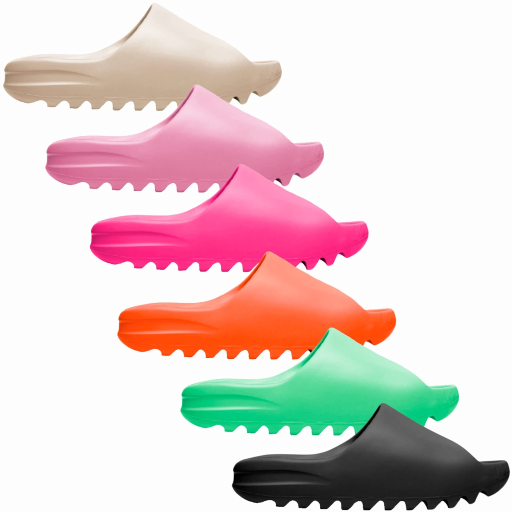 Chinelo Nuvem Yeeze Super Confortável Masculino Feminino