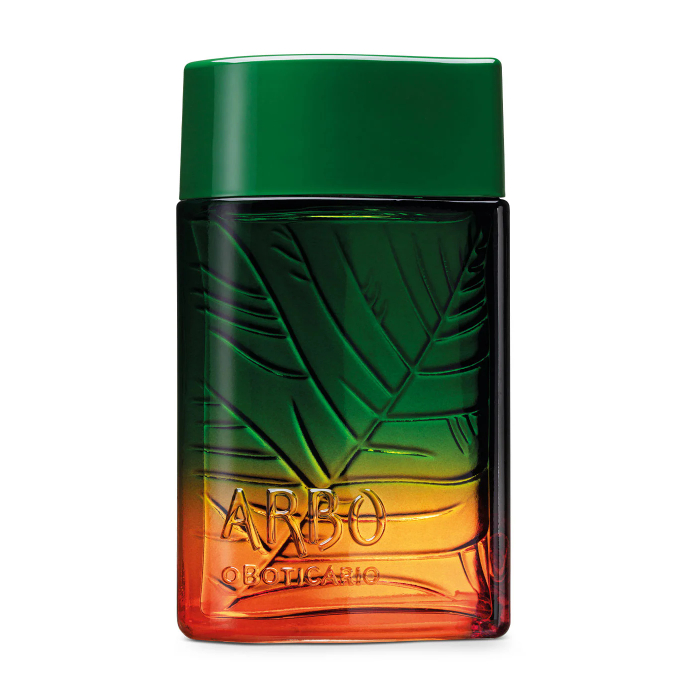 Arbo Liberté o Boticário - Desodorante Colônia Masculino O Boticário Perfume 100ml
