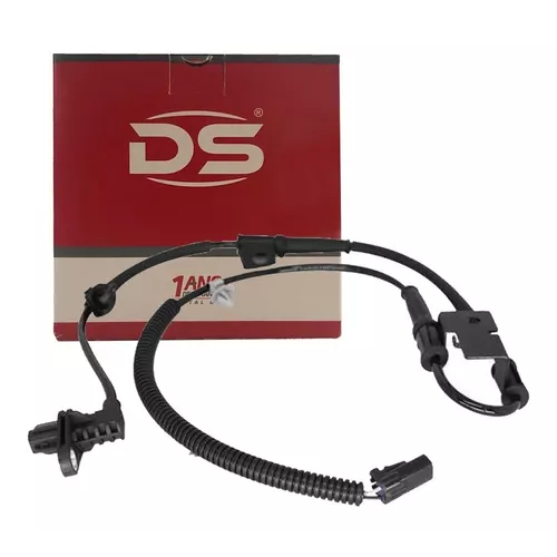 Sensor Abs Dianteiro Direito Hyundai I30 Elantra Kia Cerato DS30074DD