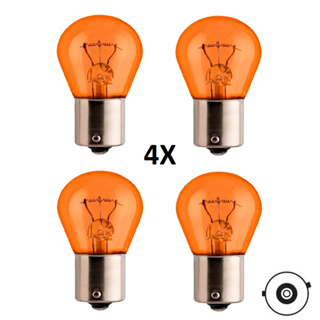 4 Lampadas Original Seta Corsa Celta Classic Astra em Oferta na Shopee