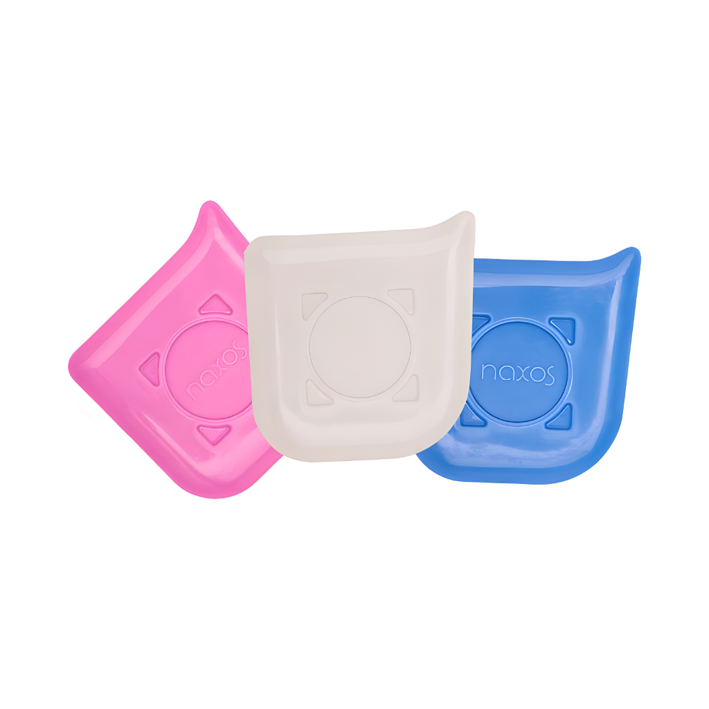 Kit C/ 3 Espátulas Limpar Remover Raspa Tudo Na Panela Suja em Oferta na Shopee