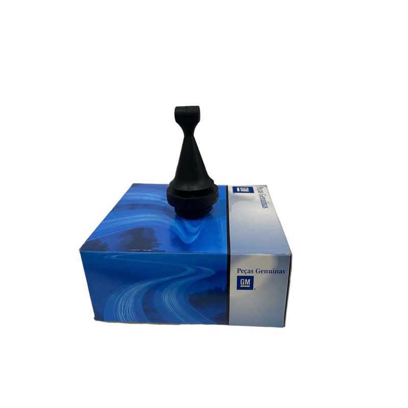 Coxim antiruido da caixa filtro de ar Corsa classic Agile Montana tigra Original