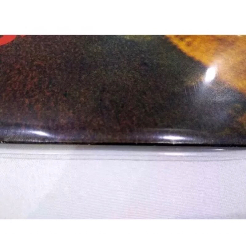 Plástico de VINIL (milheiro) gramatura 0,15