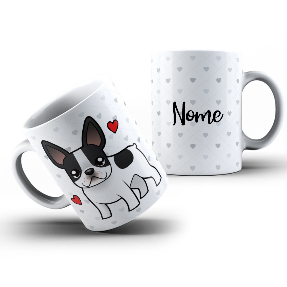 Dog Frances: Guia Completo e Onde Comprar | BuscaProdutos