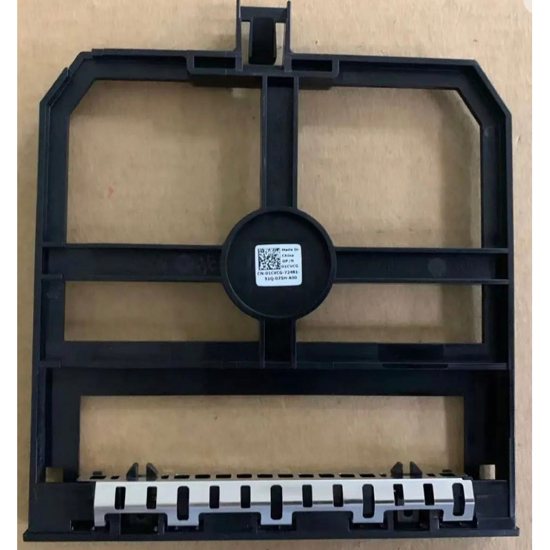 Dp/n 01cvcg Caddy Blank Filler Optical Poweredge R620 R320