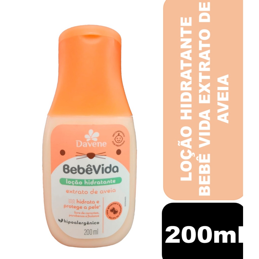 O que é Davene Hidratante? Guia e Onde Comprar | BuscaProdutos