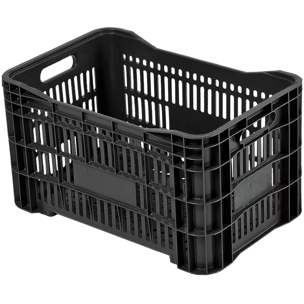 Caixa Plástica Empilhavel 52 Litros Hortifruti em Oferta na Shopee